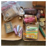 Sewing Notions