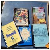 Cook Books