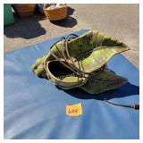 MCM Leaf Planter Light