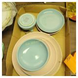 Iroquois China