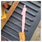 Vtg Letter Opener
