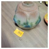 Reverse Painting Shade