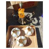 Vtg Chandler  not tested