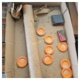 Pinecrest-Marvel Milk Caps