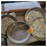 Metal Baking Pans