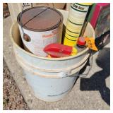 Garden Supplies