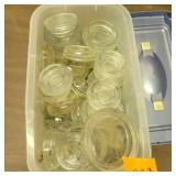 Glass Casters
