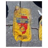 Producers Seed Sacks
