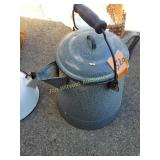 Vtg Coffee Pot