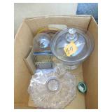 Glassware