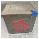 Vtg Royal Milk Holder