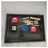 Advertisement  Items