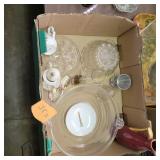 Glassware