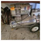 Campbell Hausfeld Air Compressor