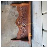 Wall Shelf