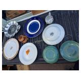 Assortment Plates