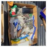 Assortment of Office, Tool