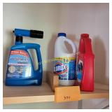 Supplies