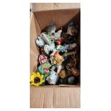 Farm Figurines