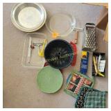 Kitchenware