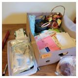 Sewing Notions