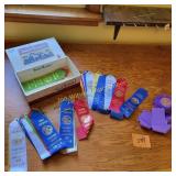 Iroquois County Fair Ribbons