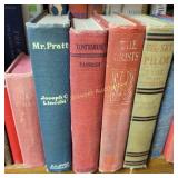 Variety Books