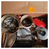 Vtg Kitchenware