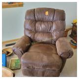Comfortable Recliner