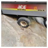 Ace Pull Behind Wagon