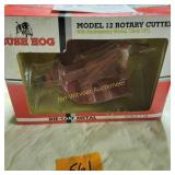 In Box Bush Hog Model 12 Rotarty Cutter