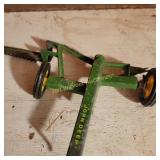 John Deere Sickle