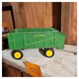 Vtg #533 Ertl 1970