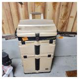 Roll Around Storage