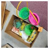 Easter Decorations