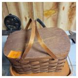Picnic Basket