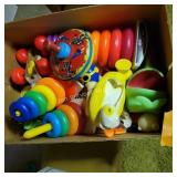 Toys