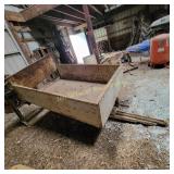 Pull Behind  Wagon