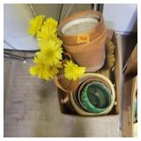 Flower Pots