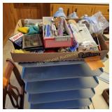 Paper Organizer, Office Supplies