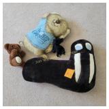 Stuffies