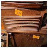 Vintage Philco Turn Table and Radio