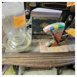 Egg Scale