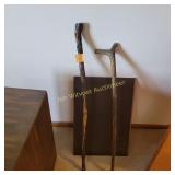 Walking Sticks