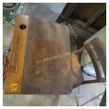 School Desk
