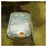 Metal TV Trays
