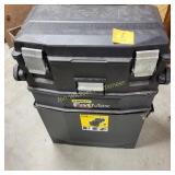 Stanley Fat Max Tool Box