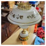 Vtg Lamp
