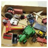 Farm Misc Pieces