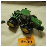 1/64 9620R 4 WD Tractor, Manure Spreader
